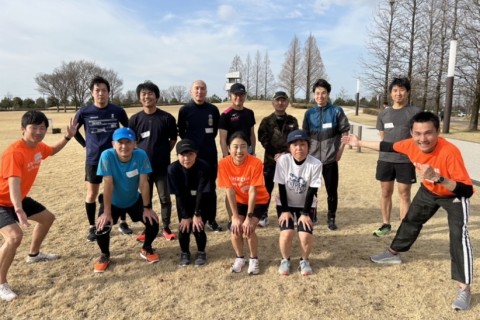 【4/9(日)】魚津しんきろう直前！自己ベスト更新に必要な10km練習会with富山マラソン県勢1位