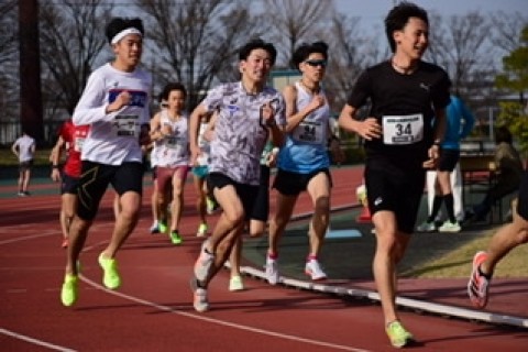 第18回スペシャルチャレンジin鴻巣