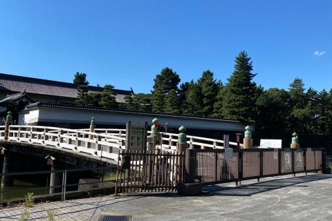 【スピード練習 サブ5～サブ4】 皇居土曜練習会