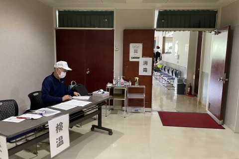 北海道マラソン教室2026