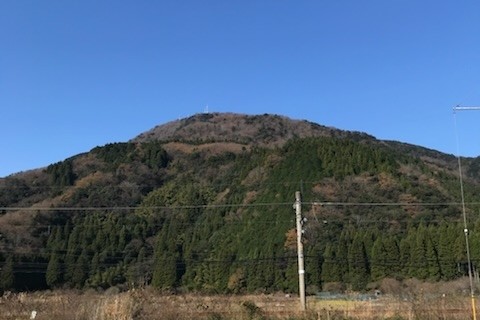 城崎温泉　来日岳バーティカルレース2023（第1回）