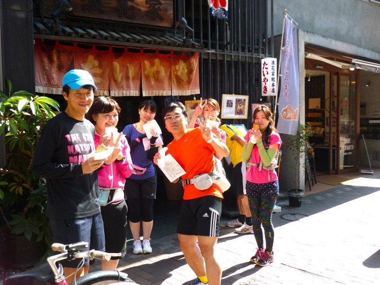 過去イベント時の様子