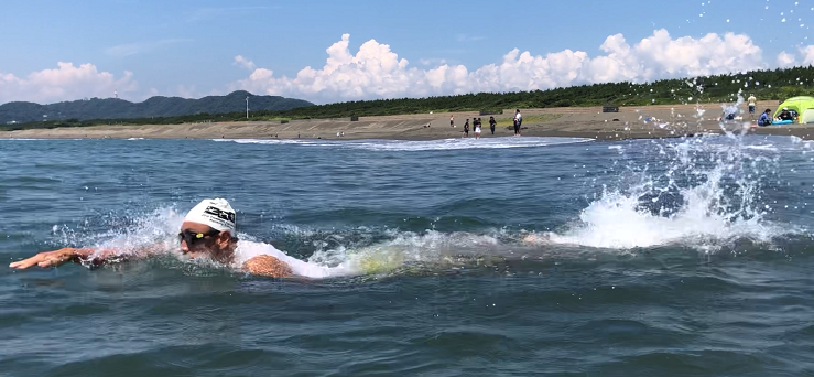 ノンウェットでも！