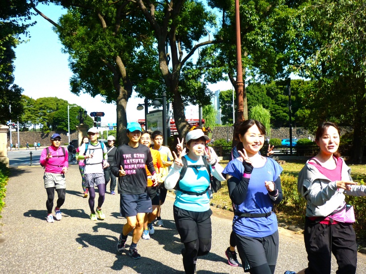 過去イベント時の様子