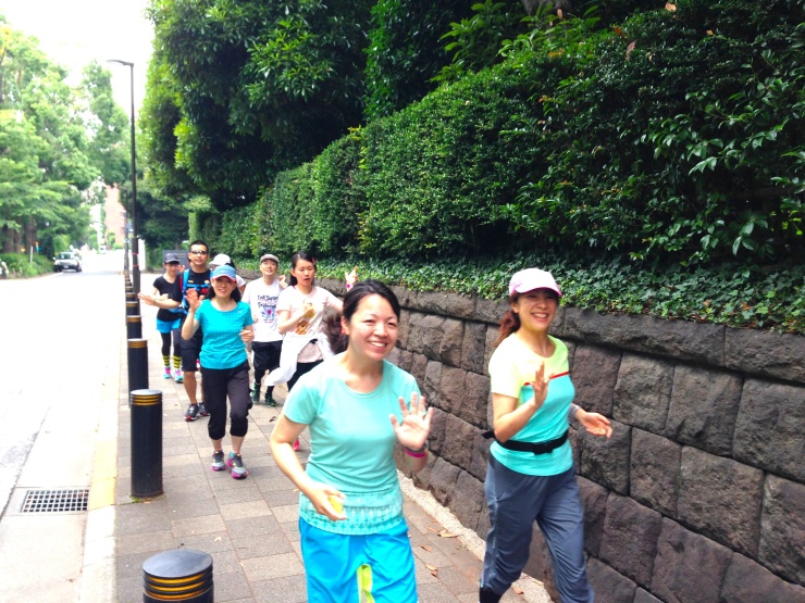 過去イベント時の様子