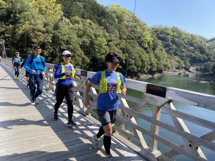 前回4月開催イベントの様子です