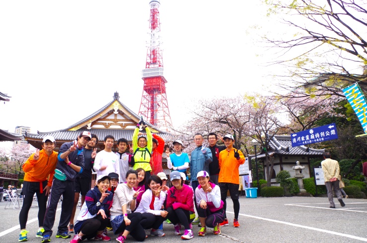 過去イベント時の様子