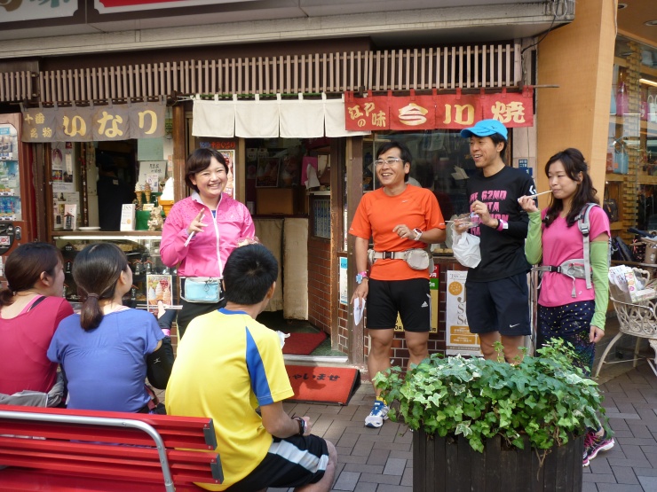 過去イベント時の様子