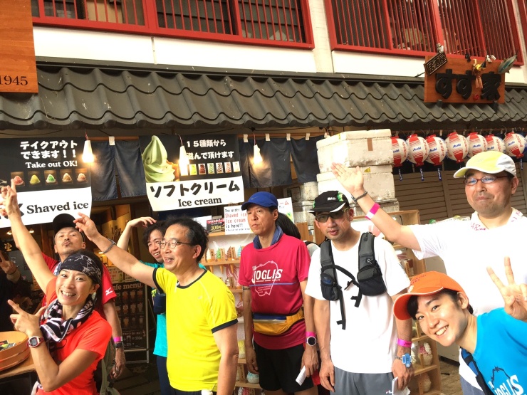 過去イベント時の様子