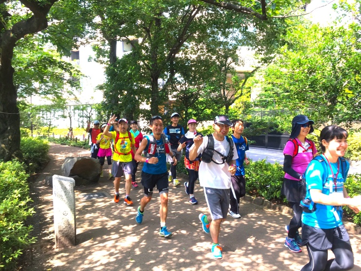 過去イベント時の様子