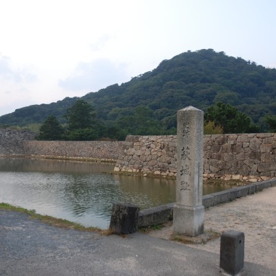 【お城マラソン】維新の里 萩城下町マラソン大会