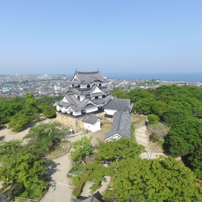 【お城マラソン】彦根シティマラソン