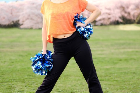 ウェルネスダンス教室