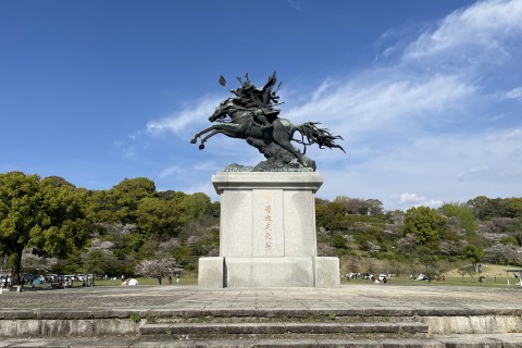 第19回とれっくロゲイニングin菊池　--隈府古地図の巻--