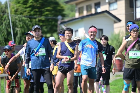 RUN&BEER ながわ 2023 ～ファミリーキャンプ～