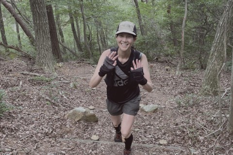 KAKITSU2023 ～播磨の国の山城跡を巡るトレイルラン～