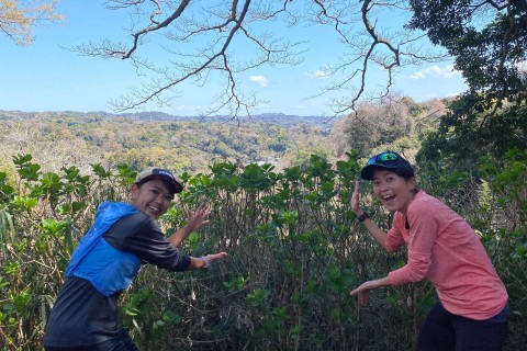 ～鎌倉アゲラン〜(鎌倉の海・山・名所を走って運気＆走力アゲアゲラン)