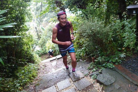 第9回 まんぷくヘビーバイキング!!