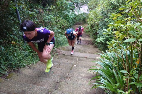 第9回 まんぷくヘビーバイキング!!