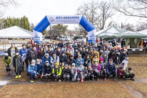 岐阜ロゲ in 下呂温泉