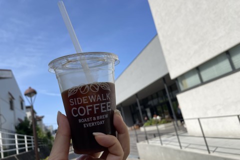 4/24(金)Morning Run×Coffee