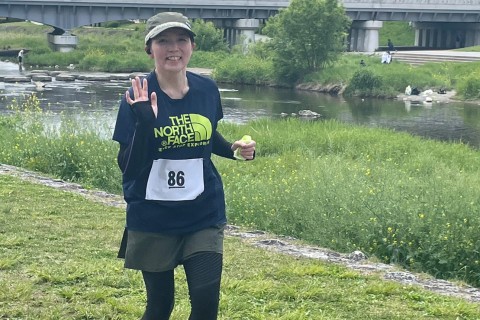 第4回かも川はんなりラン