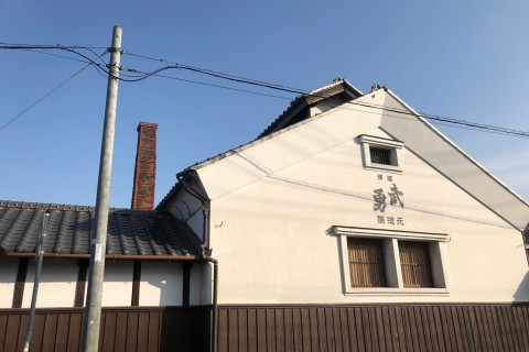 第24回　BEER RUN YUKI (結城七福神巡りRUN）