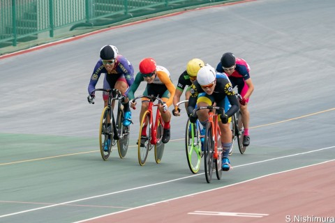 令和5年度大阪府民スポーツ大会兼燃ゆる感動かごしま国体代表選考会 併催大阪府自転車競技選手権大会