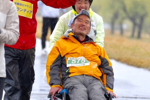 みんなdeエンジョイ ラン＆ウォーキング