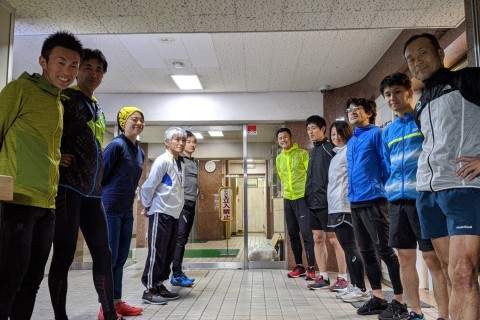 【毎週木曜夜開催】ザ・スペース定例練習会