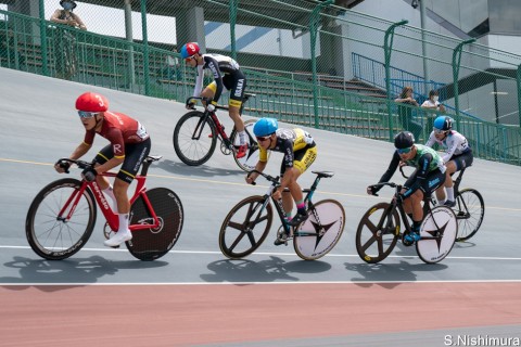 令和5年度大阪府民スポーツ大会兼燃ゆる感動かごしま国体代表選考会 併催大阪府自転車競技選手権大会