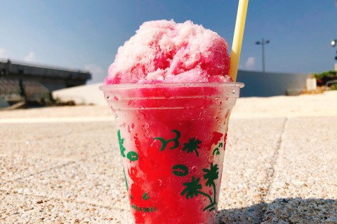 Runlab長距離タイムトライアルin大分　5000ｍ　3000ｍ　1500ｍ　　参加賞はかき氷♪