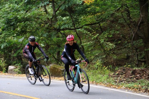 ＜2023秋＞グランフォンド軽井沢