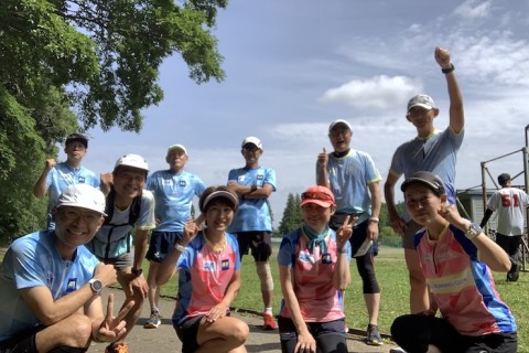 【募集】11月 美走RC まるっと１ヶ月体験 プラン