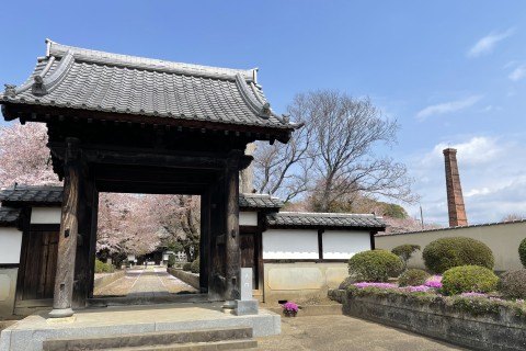 第24回　BEER RUN YUKI (結城七福神巡りRUN）