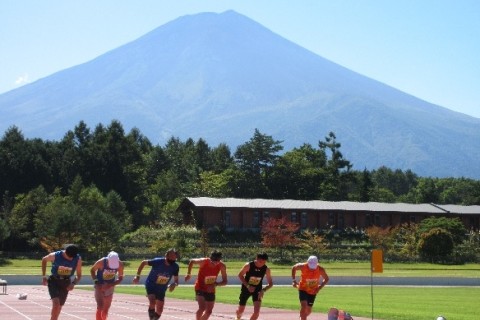 第7回富士吉田Track Day 2026 in 富士北麓公園