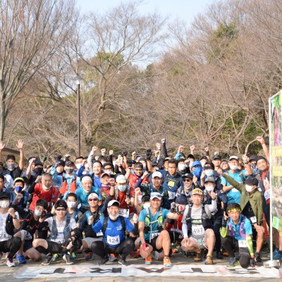 第15回 六甲縦走トレイルラン2026