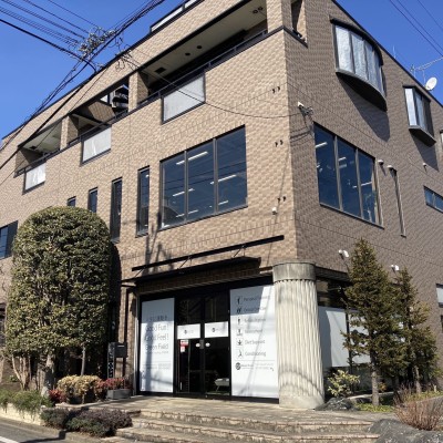 グリーンフィールド立川