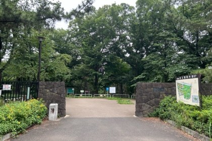 【後藤田練】時間別LSDクロスカントリー走in砧公園 9/28(日)7:30~