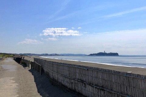 【LSD】『境川ランナーズ』メンバー募集中です。