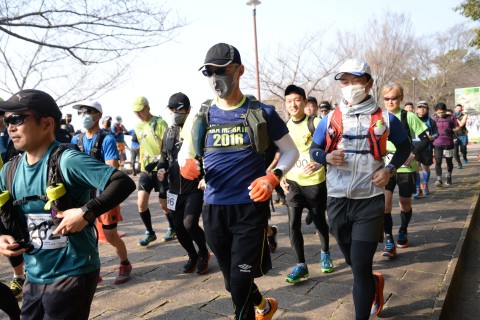 第15回 六甲縦走トレイルラン2026