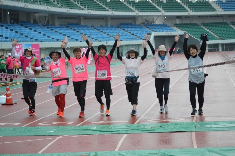 第5回諫早・雲仙ウルトラウォーキング