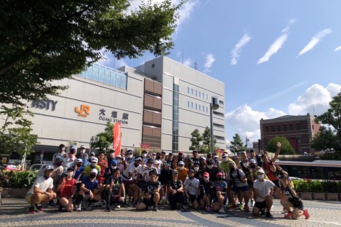【10/3(土)】 関ケ原2026☆大合戦RUN