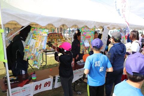 第５０回古平ロードレース大会