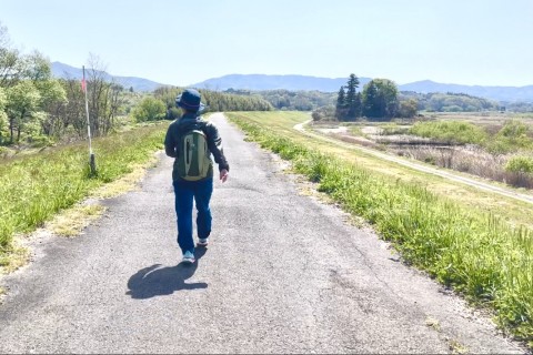 すかがわULTRA耐久ウォーク