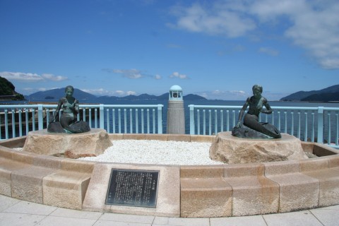 おばまの街ぶら × プロギング