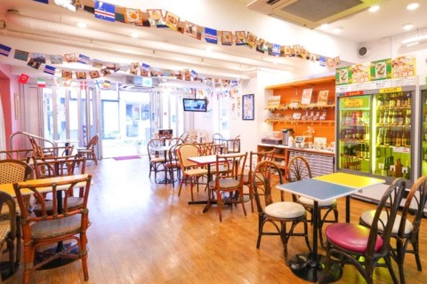 第5回ランフォトTOKYO in 谷根千