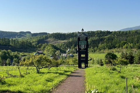 あしべつスター☆マラニック2023