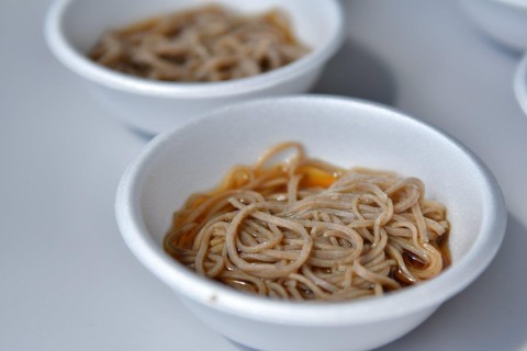 第５回　うらうす友だちマラニック