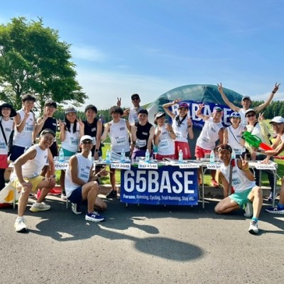 【ランニング初心者さん〜サブ３...